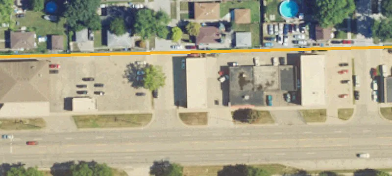 21052 Van Born Rd