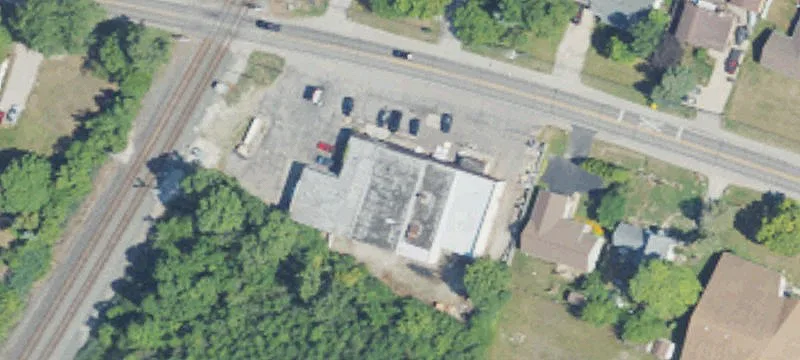 5609 Dunbar Rd