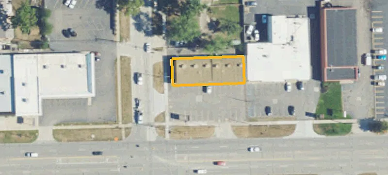 16080 Eureka Rd