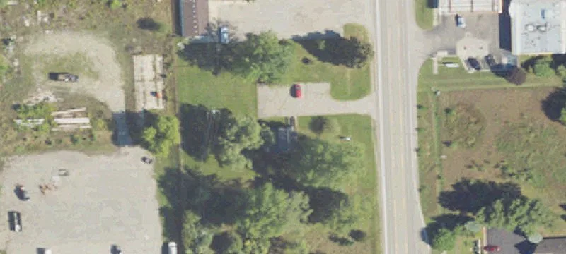 1600 Milford Rd