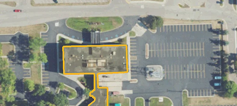 28000 Dequindre Rd