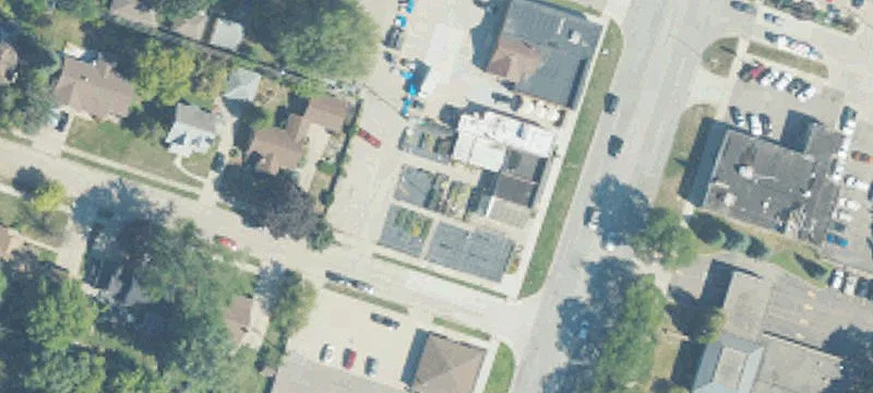 21807 Greater Mack Ave