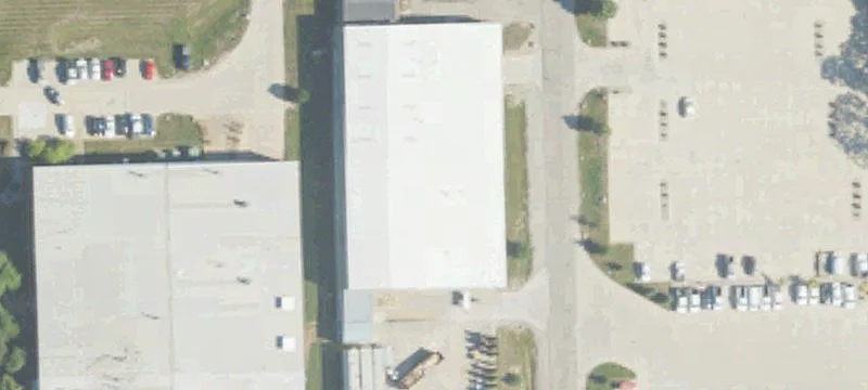 4000 Baldwin Rd