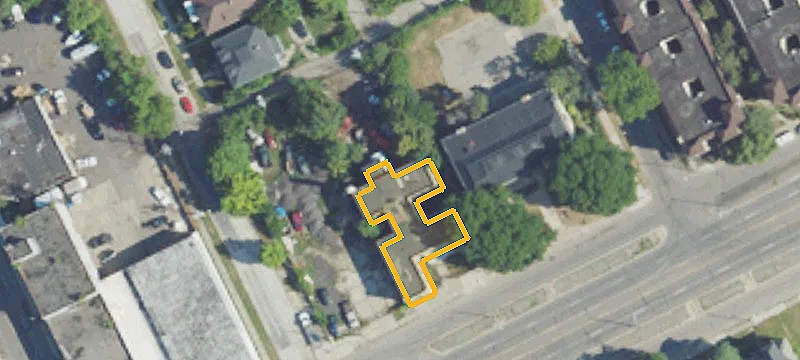2501 Grand Blvd