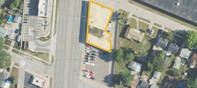 2323 Dix Hwy