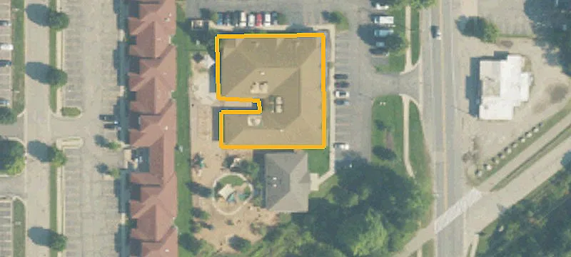 2370 Belmont Ctr NE Dr
