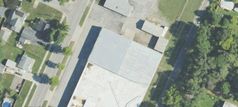1101 Henry St