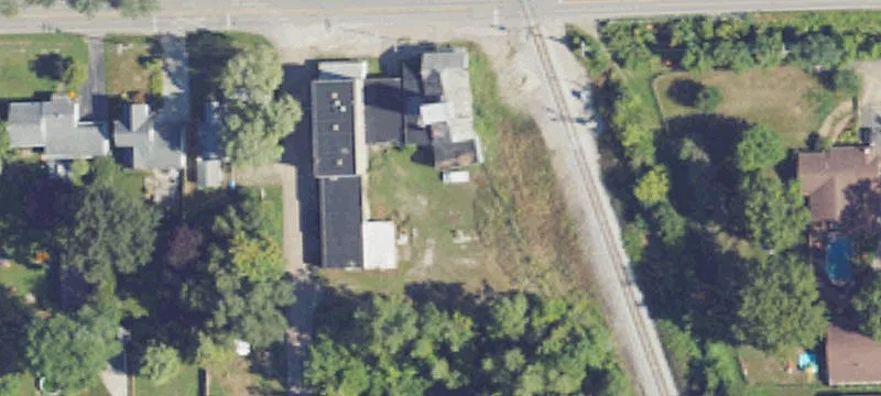 617 Temperance Rd