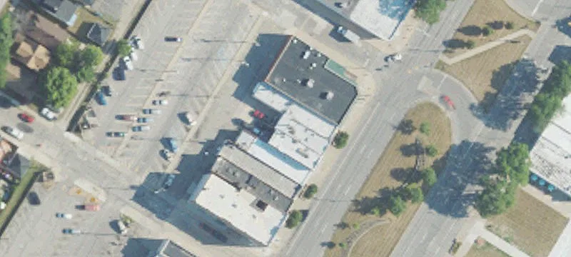 1668 Ft St