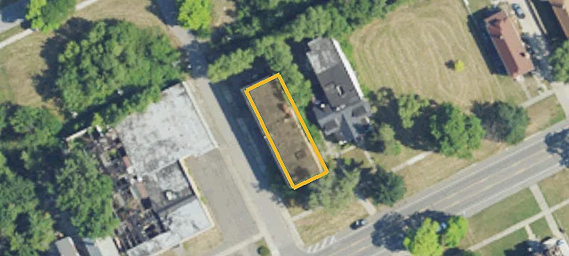 1880 Grand Blvd