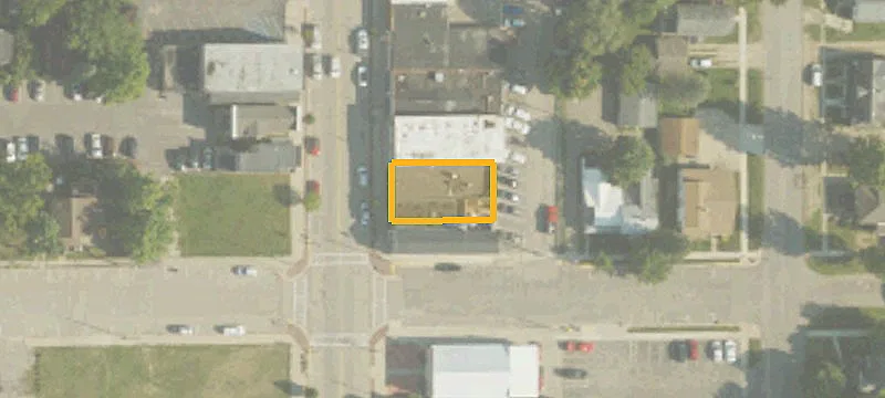 40 Main