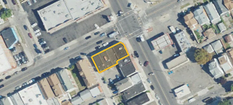 3636 Caniff St