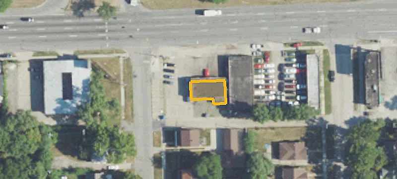 1760 8th Mile Rd