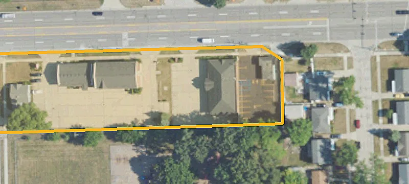 610 12th Mile Rd