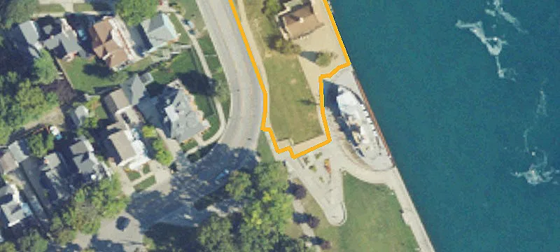 500 Thomas Edison Pkwy