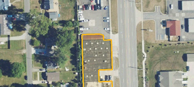 11650 Allen Rd