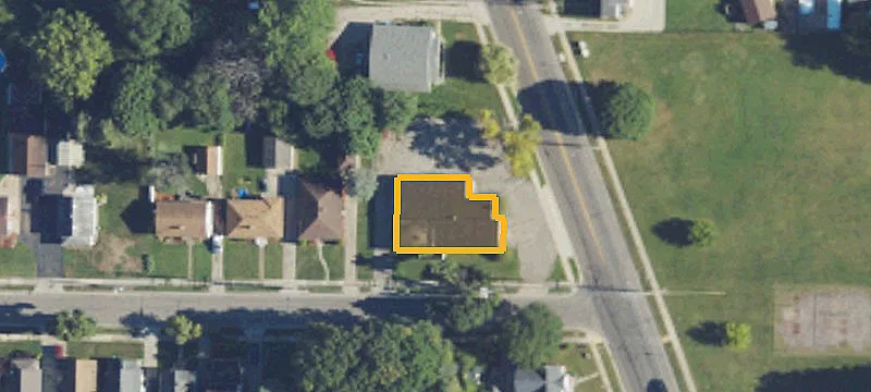 2703 Turner St, Unit 5