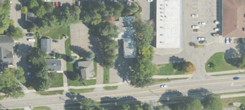1732 Hamilton Rd