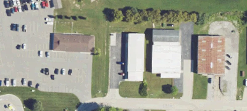 10320 Thor Dr
