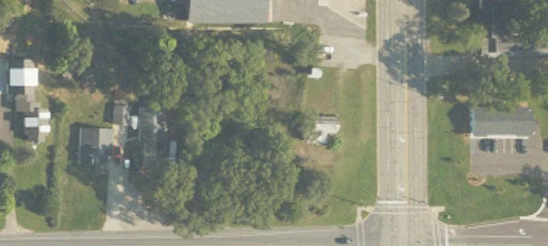 10821 Northland NE Dr