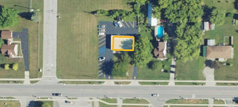 702 Midland Rd