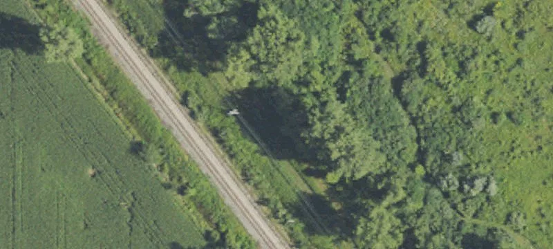8800 Burt Rd