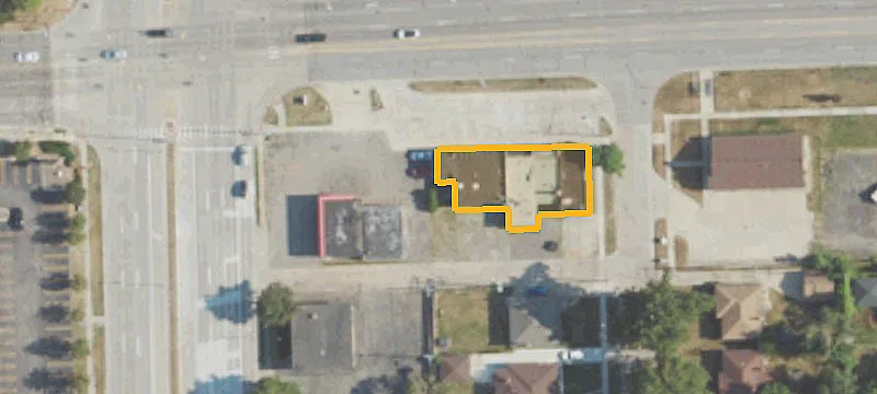 15421 9th Mile Rd