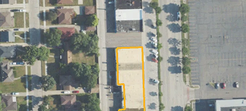 22153 Coolidge Hwy