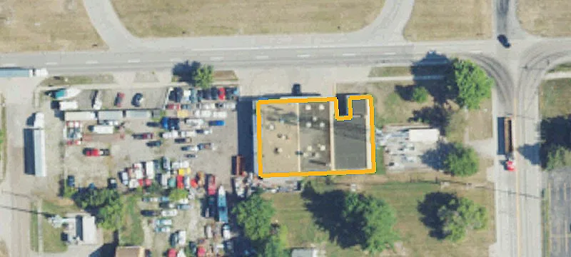 6200 11th Mile Rd