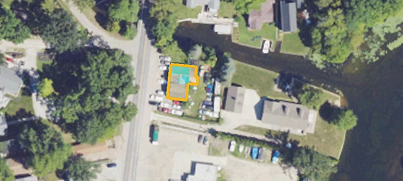 9350 Mcgregor Rd