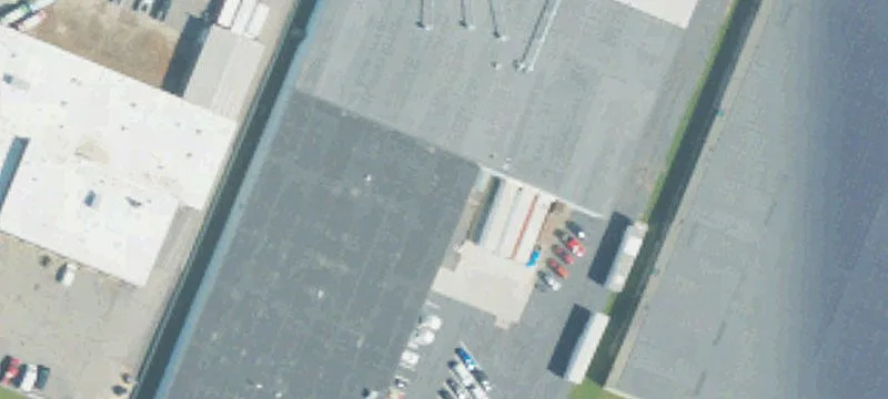2400 High St