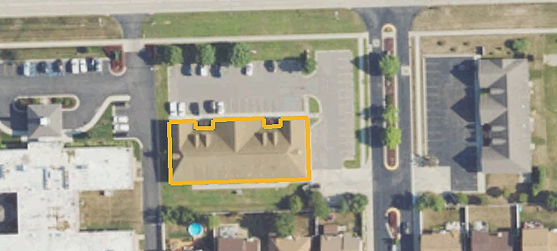 14031 Pennsylvania Rd