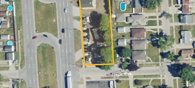 8230 Telegraph Rd