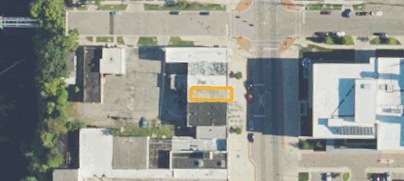 1206 Washington Ave, Unit 1