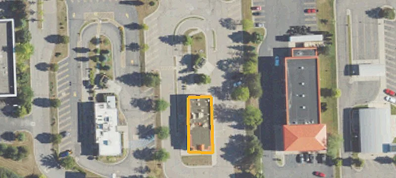 160 Brown Rd
