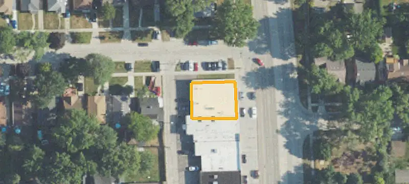 26039 Coolidge Hwy