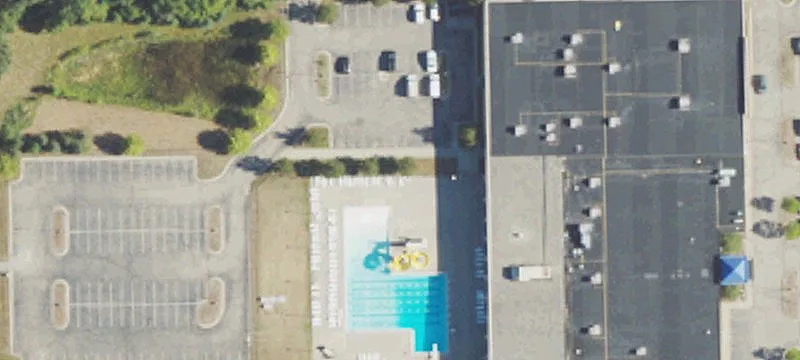 3800 Baldwin Rd