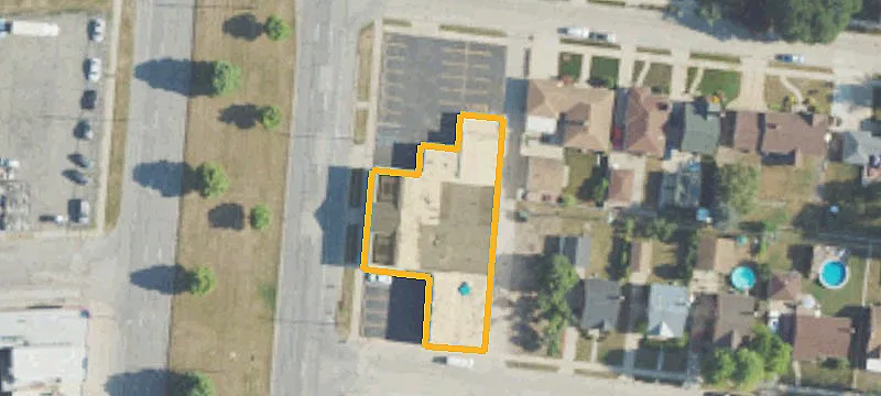3377 Ft St