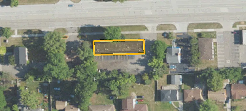 17333 10th Mile Rd