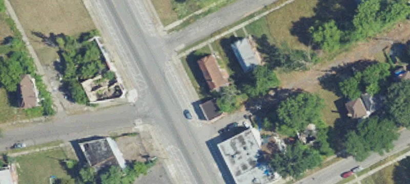 261 Pilgrim St