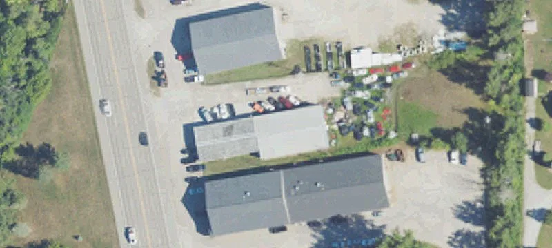 225 Huron Rd