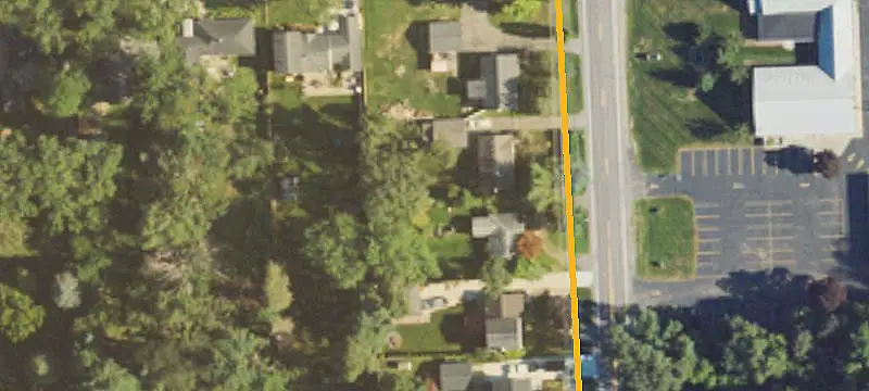 155 Haggerty Rd