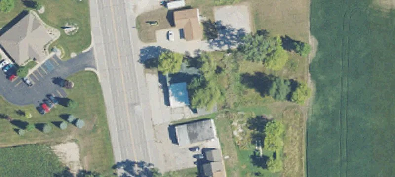 71 Huron Rd