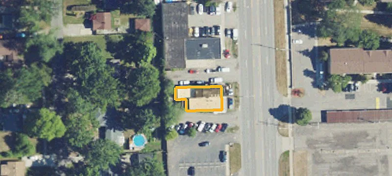 11326 Allen Rd