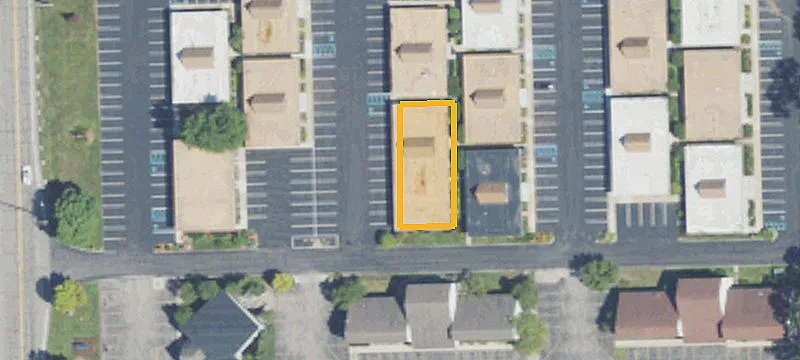 8538 Canton Ctr Rd, Unit 10