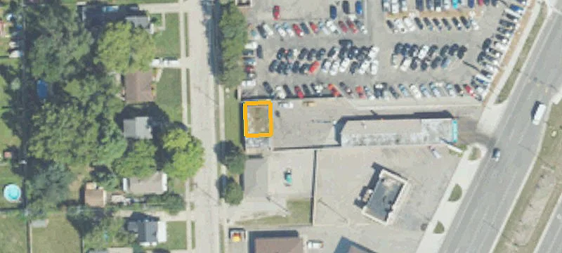 29049 Gratiot Ave