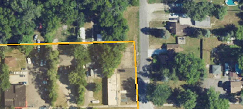 21470 Goddard Rd