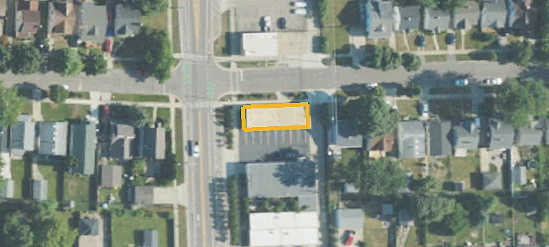 542 Hilton Rd