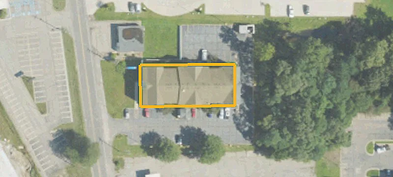2395 Shirley Dr