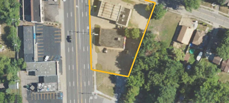 211 Telegraph Rd